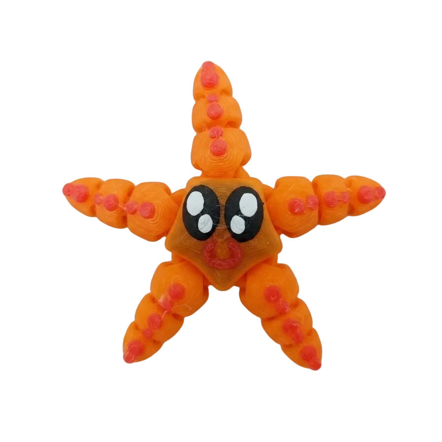 Flexy Toy - Stella Marina Articolata