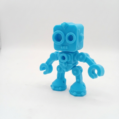Portachiavi 3D – Accessorio Fidget Toys 10 Cm