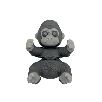 Portachiavi 3D – Accessorio Fidget Toys 10 Cm
