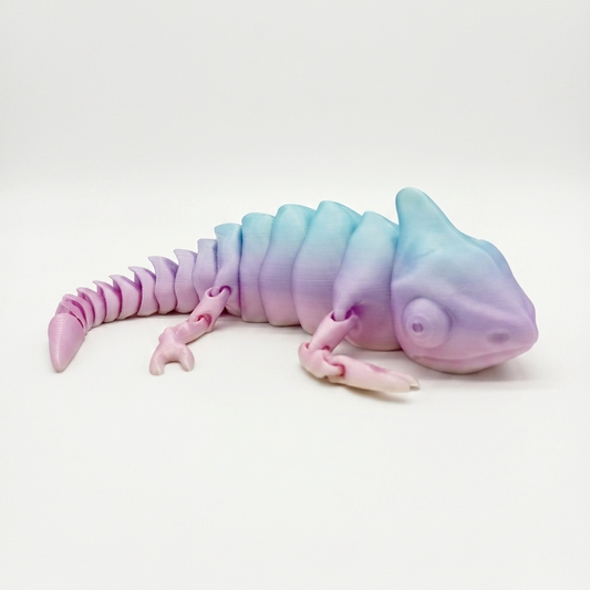 Flexy Toy - Camaleonte