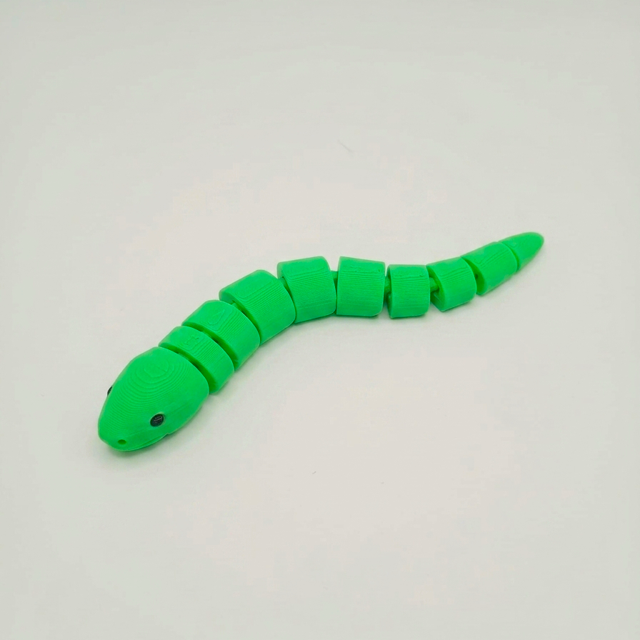 Portachiavi 3D – Accessorio Fidget Toys 10 Cm