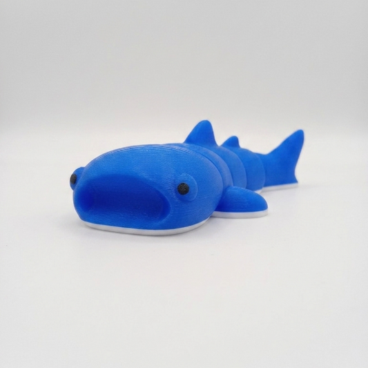 Flexy Toy - Balena