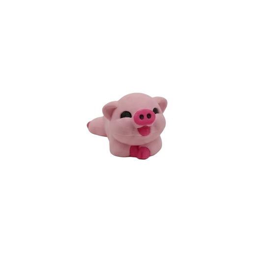 Flexi Toy 3D – Maialino
