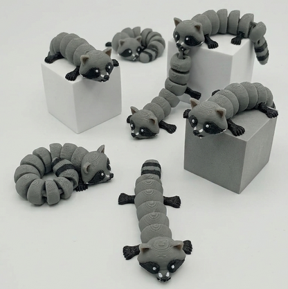 Portachiavi 3D – Accessorio Fidget Toys 10 Cm