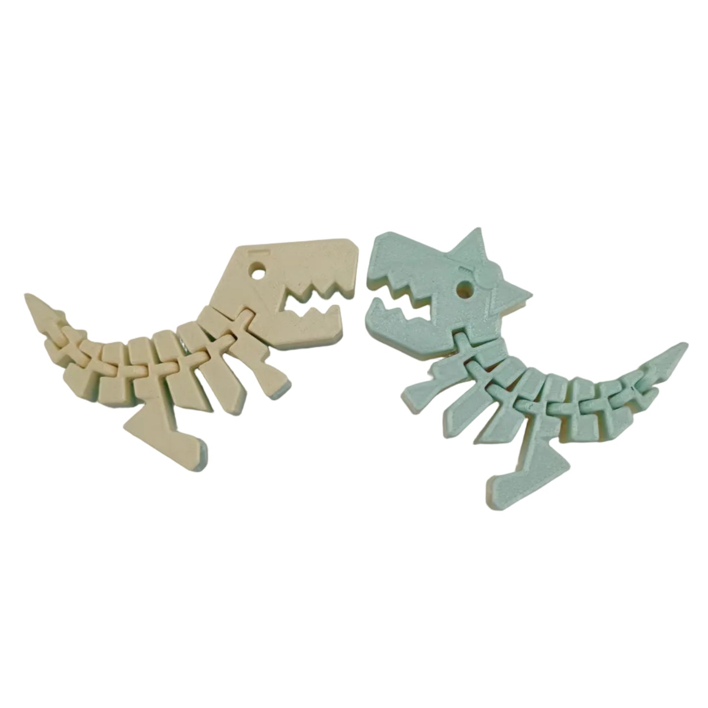 Flexy Toy - T-Rex Skeleton Articolato (Copia)