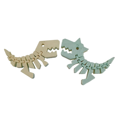 Flexy Toy - T-Rex Skeleton Articolato (Copia)