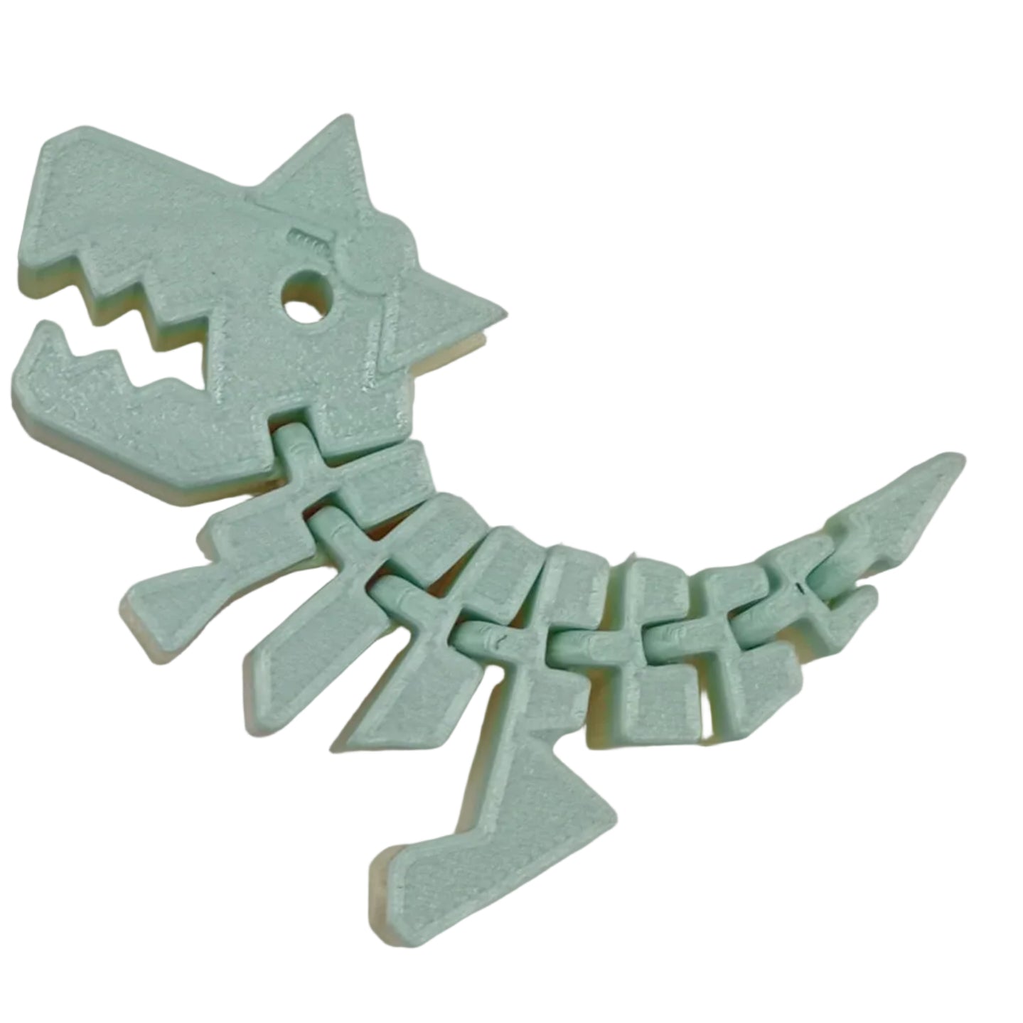 Flexy Toy - T-Rex Skeleton Articolato (Copia)