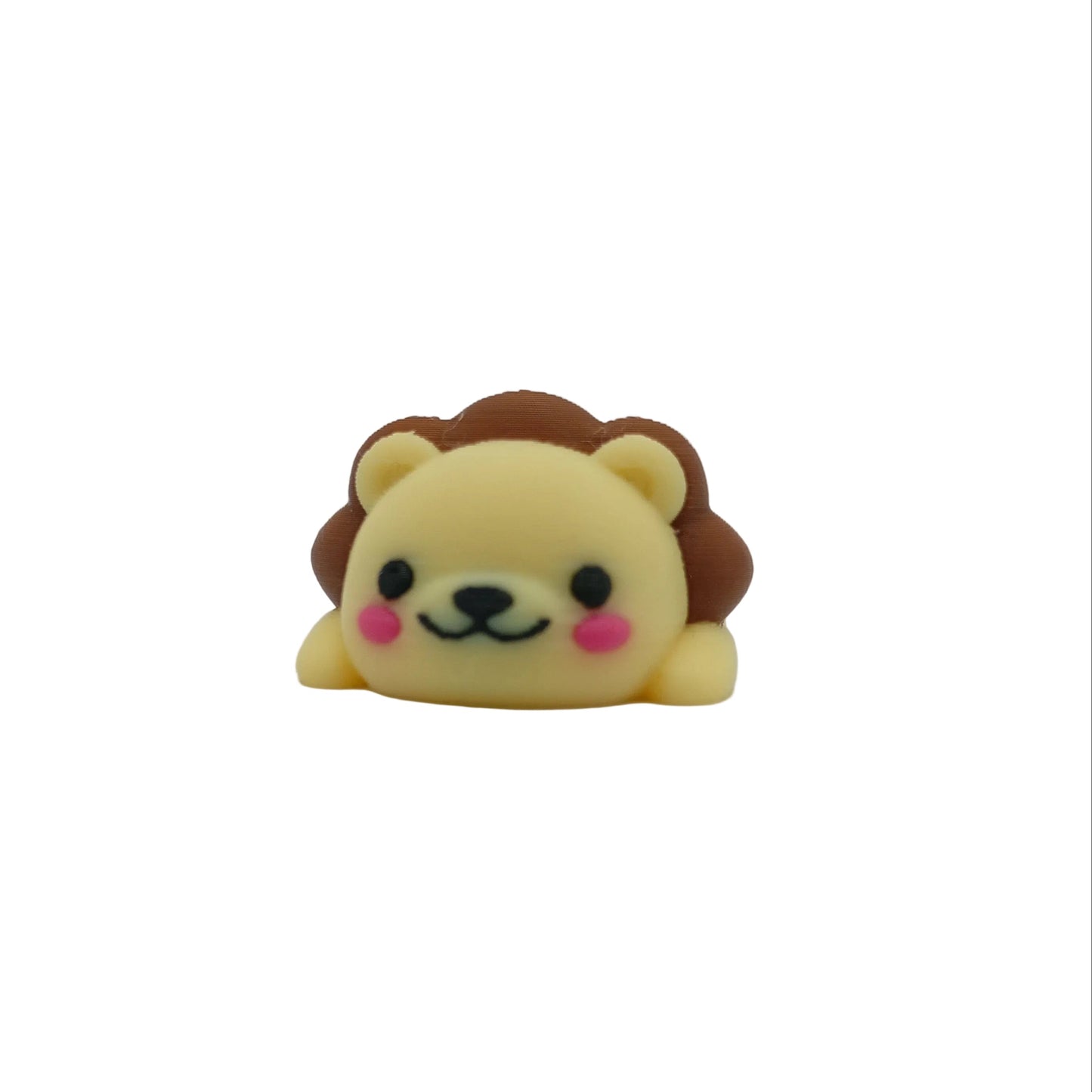 Flexi Toy 3D – Leoncino