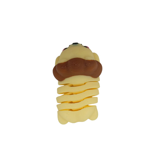 Flexi Toy 3D – Leoncino